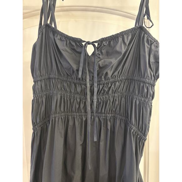 Nicholas Halia Maxi Dress Sz 8 - Picture 3 of 8